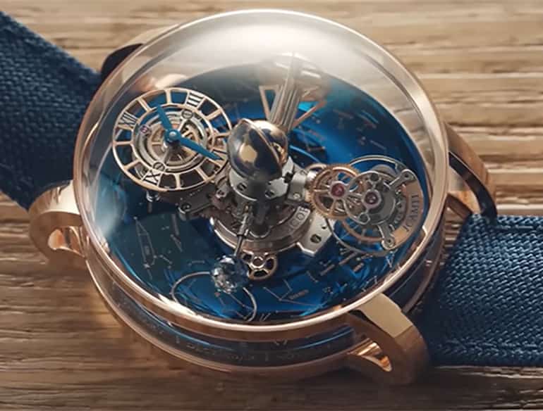 Astronomia 2025 sky replica